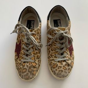 Golden Goose Sneakers